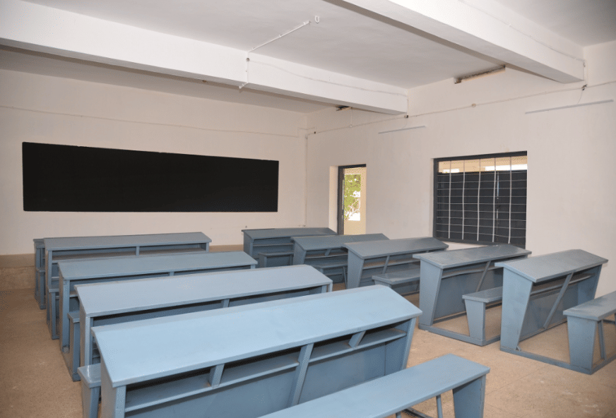 Rajas Institute of Allied Health Sciences Tirunelveli Campus photo 6